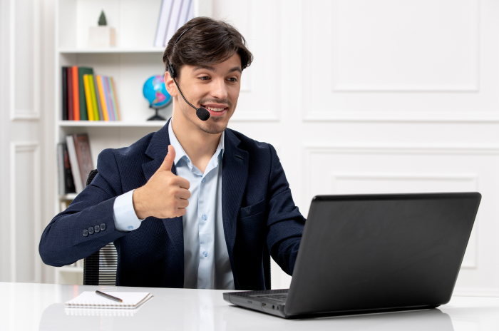 Hosted VoIP PBX Phone System For Small Businesses in Wisconsin