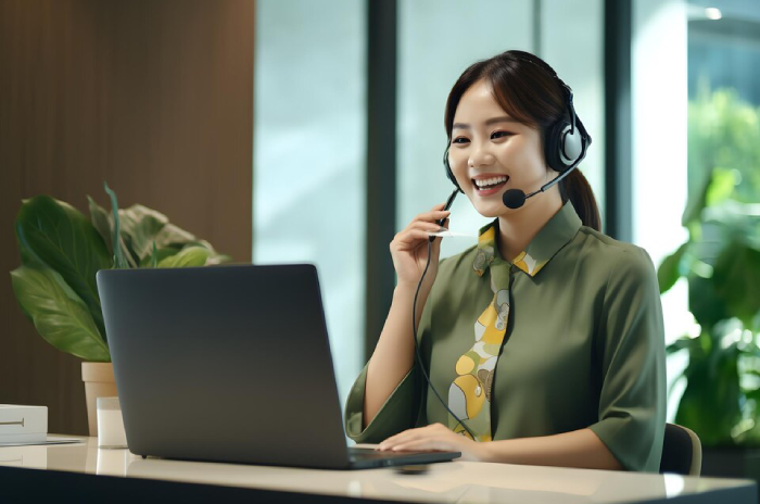 Hosted VoIP PBX Phone System For Small Businesses in New Hampshire