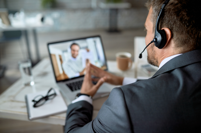Hosted VoIP PBX Phone System For Small Businesses in New Hampshire