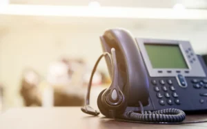 Blogs 3 Essential Characteristics to Consider in a Business Telephone System
