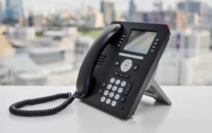 Blogs 1 Reasons Why a VoIP Phone System is the Optimal Solution for Your Small Business