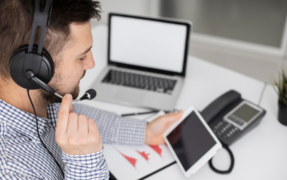 The Importance of Call Forwarding for Remote Work and Flexibility