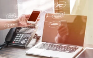 Blogs 5 How Hosted VoIP Can Enhance Call Quality, Adaptability, and Cost-Effectiveness for Expanding Companies