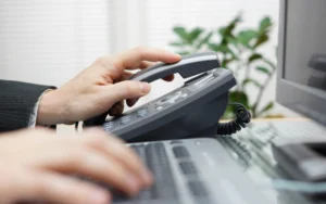 Blogs 7 How Our Business Phone Answering Service (Auto Attendant) Can Help You Get More Calls Answered