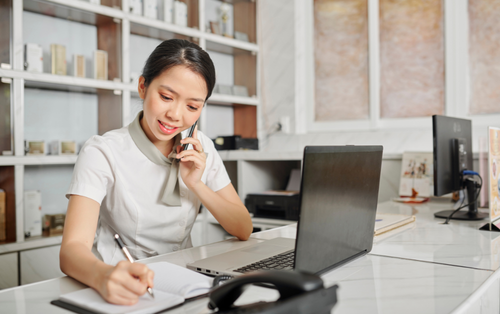 Why Every Small Business Needs a Professional Phone Answering Service