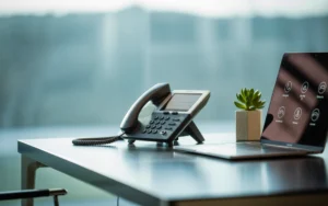 Business Phone Line Setup Guide