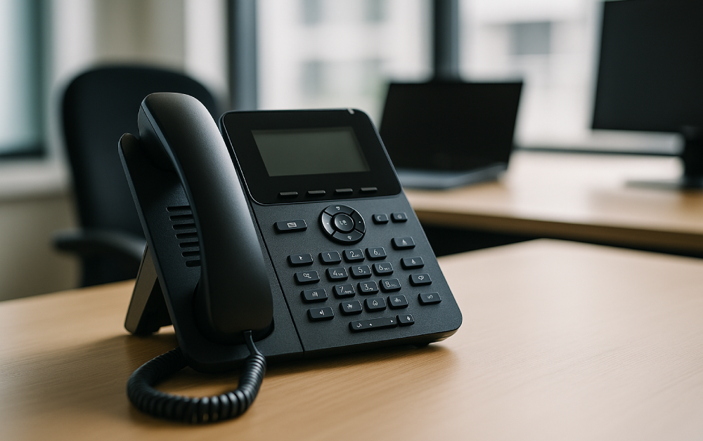 Choose the Best Phone Line for Your Business (How-To)