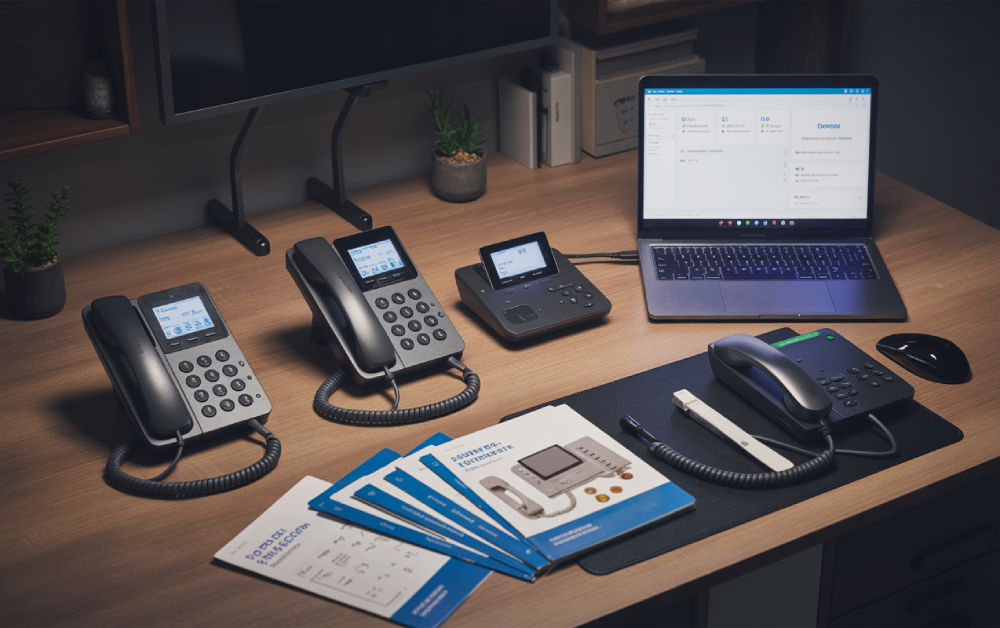 3 High-Rated VoIP Adapters for Landline Phones (And How to Choose One)