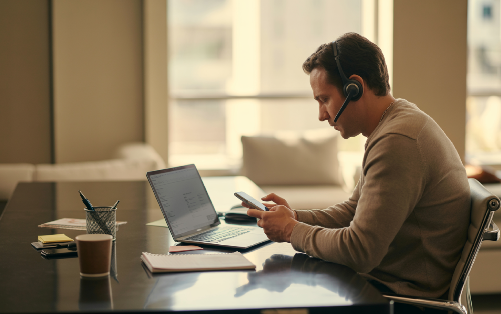 Get a Business Phone Number for Your Small Business (Guide)