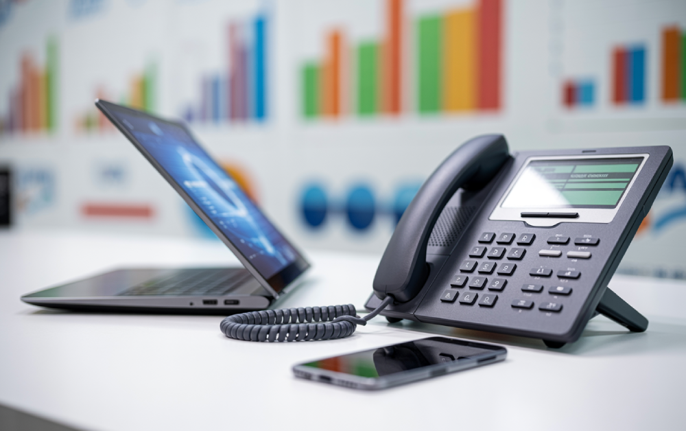 How Much Does a Business Internet Phone System Cost?