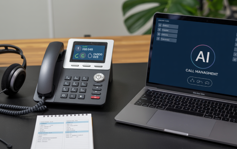 The Best Business Cell Phone Plan (AI Answering Service Included)