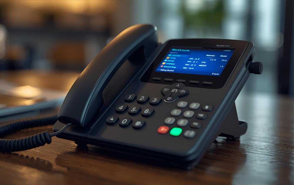 Affordable Business Phone Service for Growing Teams