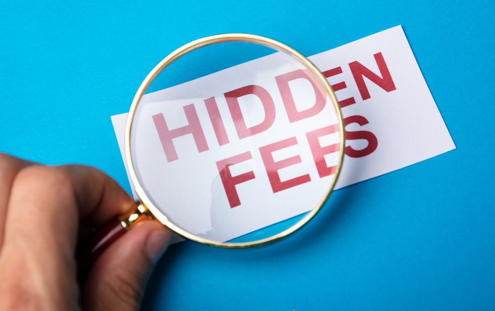 Hidden Fees in Business Phone Services and How to Avoid Them