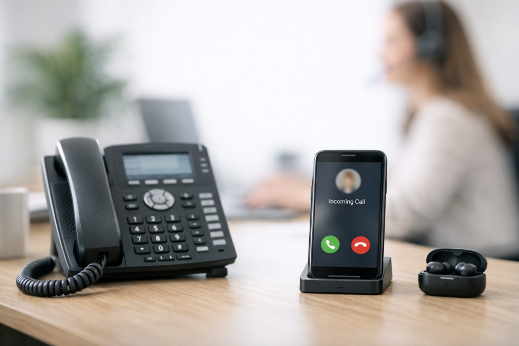 1. Phone Service Now’s VoIP and Mobile Plans