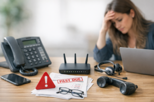 AVOID these COMMON MISTAKES When Choosing A Small Business Phone Service Provider