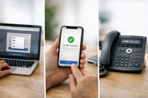 How to Get a Local Toll-Free Business Phone Number in Minutes (Simplified)