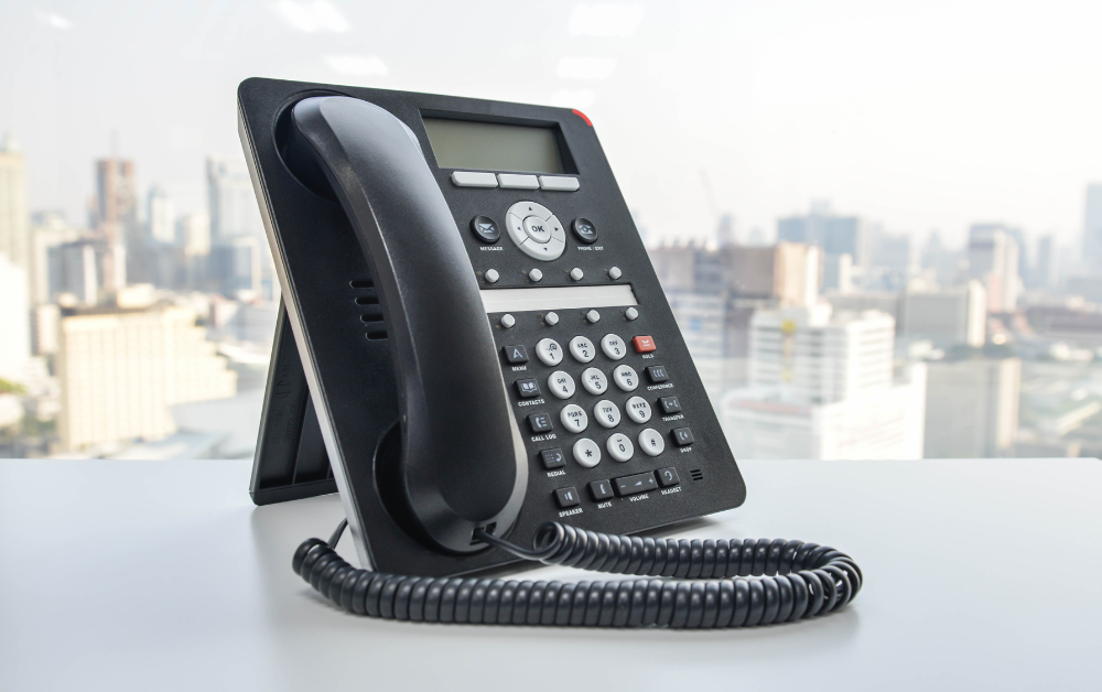 Affordable Business Phone Service for Growing Teams