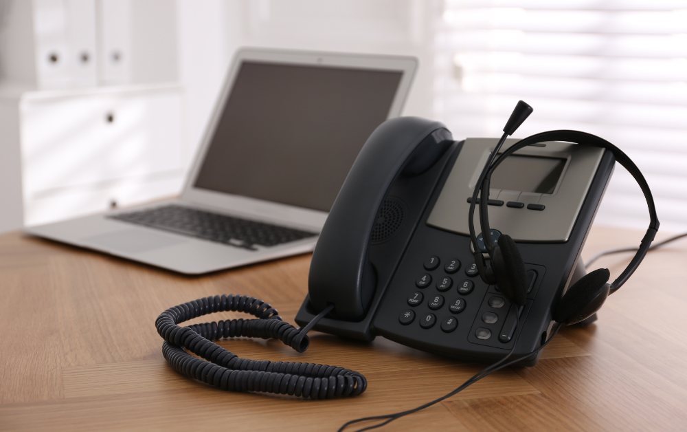Cut Your Business Phone Service Costs by 40-60% with VoIP
