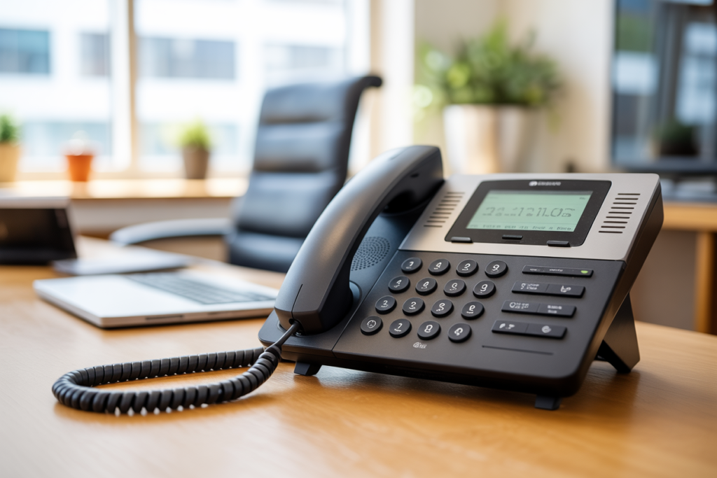How to Choose the Best Business Phone System (2026 Beginner's Guide)