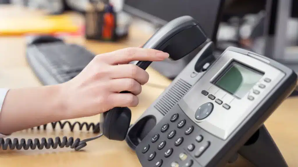 FCC robocall mitigation database VoIP provider 2026