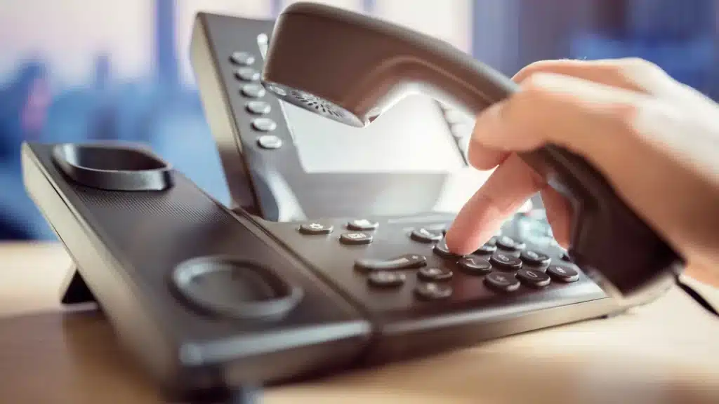 TCPA text message ruling 2026