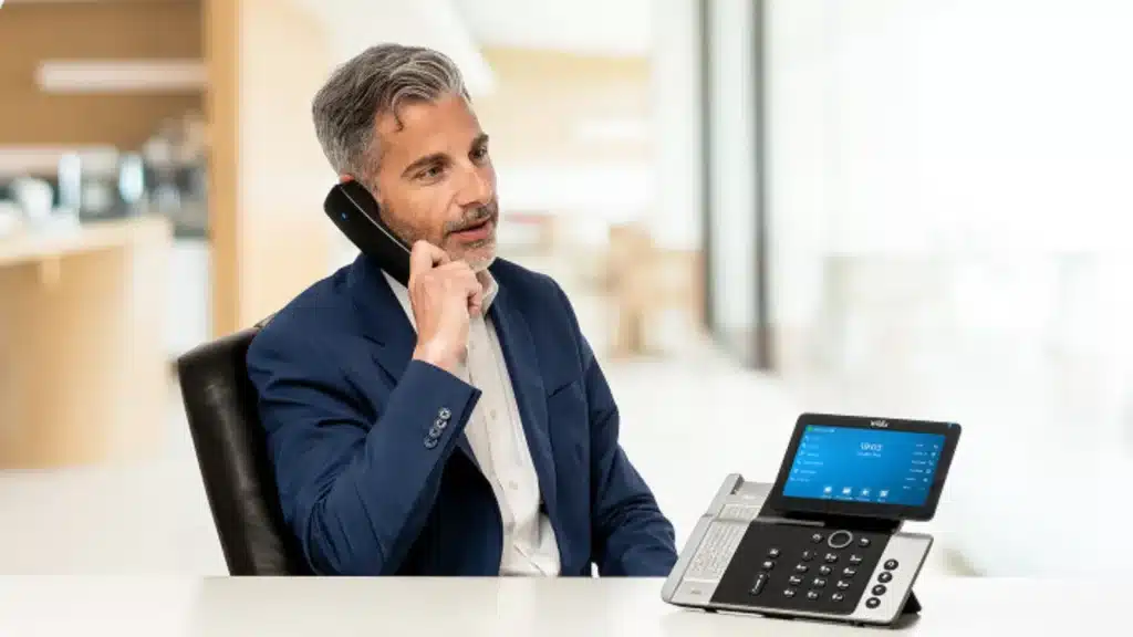 VoIP 911 rules 2026